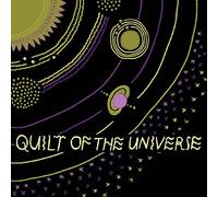 Various Artists - Quilt of the Universe [CASSETTE]