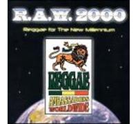 Various Artists - R.A.W. 2000