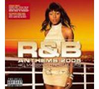 Various Artists - R And B Anthems 2005