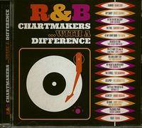R&B Chartmakers With a Difference...