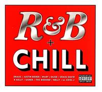 Various Artists - R&B + Chill