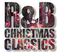 VARIOUS ARTISTS - R&B Christmas Classics