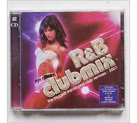 Various Artists - R&B Clubmix the biggest tracks and club remixes: 2007