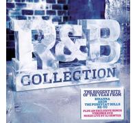 Various Artists - R&B Collection