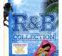 Various Artists – R&B Collection Summer 2009