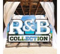Various Artists - R&B Collection: Summer 2011