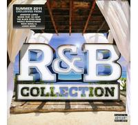 Various Artists - R&B Collection: Summer 2011