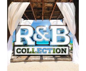 Various Artists - R&B Collection: Summer 2011