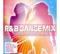 Various Artists - R&B Dance Mix