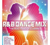 Various Artists - R&B Dance Mix