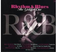 Various Artists - R&B - Dawn Of The Golden Era