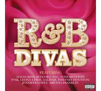 R&B Divas