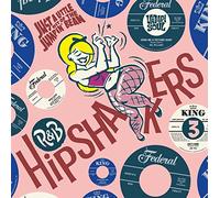Various Artists - R&B Hipshakers Volume 3 - Just A Little Bit of the Jumpin Bean
