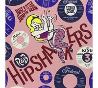 Various Artists - R&B Hipshakers - Volume 3: Just a Little Bit of the Jumpin Bean [VINYL]