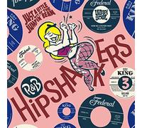 Various Artists - R&B Hipshakers Volume 3 [VINYL]