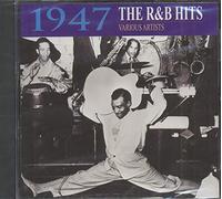 Various Artists - R&B Hits 1947