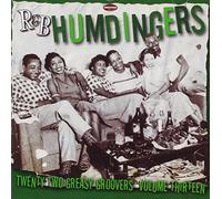 Various Artists - R&B Humdingers Volume 13