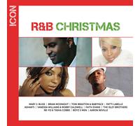 Various Artists R&B Icon Christmas (CD) (US IMPORT)