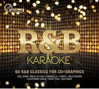 Various Artists - R&B Karaoke