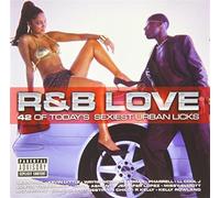 Various Artists - R&B Love