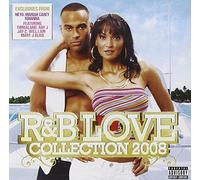 Various Artists - R&B Love Collection 08