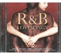 Various Artists - R&B Love Songs
