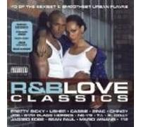 Various Artists - R&B Love: The Classics