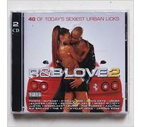 Various Artists - R&B Love Vol.2