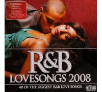 Various Artists - R&B Lovesongs