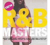 Various Artists - R & B Masters