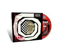 Various Artists R&b Scene CD 6561569 NEW