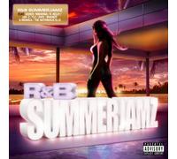 Various Artists - R&B SummerJamz