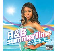 Various Artists - R&B Summertime