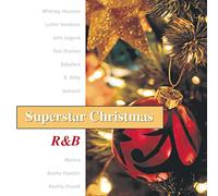 Various Artists - R-B: Superstar Christmas