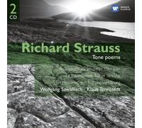 Various Artists - R.Strauss: Tone Poems