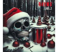 VARIOUS ARTISTS - R#XMS VOL. 2