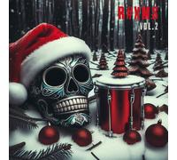 VARIOUS ARTISTS - R#XMS VOL. 2