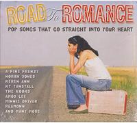 Various Artists - R0AD T0 R0MANCE