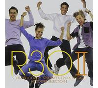 Various Artists - R30 Sweet J-Pops Vocalist 2 / Various