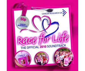 Various Artists - Race For Life