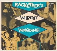 Various Artists - Racketeers Wildest Wingding! Vol.3
