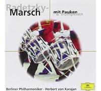 Various Artists - Radetsky March