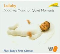 Various Artists - Radiance 2: Lullaby