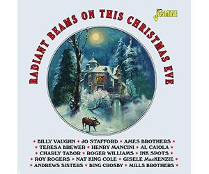 Various Artists - Radiant Beams On This Christmas Eve