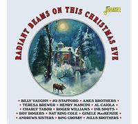 Various Artists - Radiant Beams On This Christmas Eve