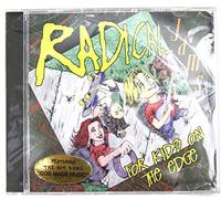 Various Artists - Radical Jams