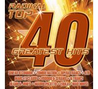 Various Artists - Radikal Top 40 G.H.