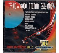 Various Artists - Radio 105 Classics Vol.2