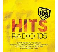 Various Artists - Radio 105 Hits