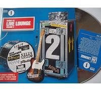 Various Artists - Radio 1's Live Lounge 2